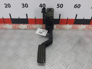 педаль Ford Fiesta 5 поколение 2004, 1.4 л., МКПП, хетчбэк 3 дв., 1530737