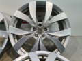 диск литой Volkswagen Touareg 3 поколение 2020, 3.0 л., АКПП, внедорожник 5 дв., 760601025S - фото №4