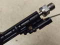 форсунка BMW 2013, 2.0 л., N20 B20 B, бензин, 7597870, 0261500109 - фото №3