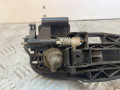 ручка наружная Citroen C2 1 поколение 2006, 1.4 л., дизель, робот, хетчбэк 5 дв. - фото №6