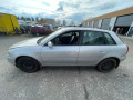 форсунка Audi A3 8L 2000, 1.9 л., МКПП, хетчбэк 5 дв., 038130202B - фото №7