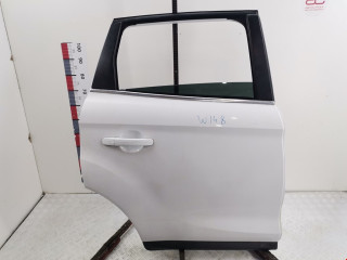 дверь задняя правая Ford Kuga 1 поколение 2011, 2.0 л., МКПП, внедорожник 5 дв., 1520944