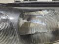 фара правая Volvo V70 2 поколение 2001, 2.4 л., B 5244 S, бензин, 5МКПП, бежевый, универсал, передний привод, 8620687 - фото №2