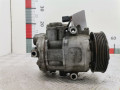 компрессор кондиционера Volkswagen Polo 4 поколение 2003, 1.2 л., МКПП, хетчбэк 5 дв., 6Q0820803GX - фото №3