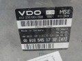 блок управления двигателем Mercedes-Benz E-Класс W210/S210 1998, A0185451732 - фото №5