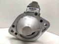 стартер Mitsubishi L200 4 поколение 2011, 2.5 л., DiD, дизель, МКПП, полный привод, M002T87072ZT, 4D56 - фото №5