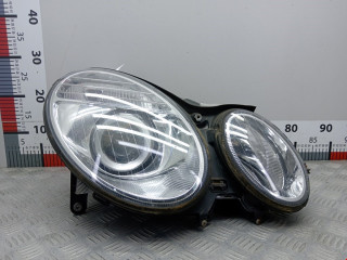 фара правая Mercedes-Benz E-Класс W211/S211 [рестайлинг] 2006, 2.2 л., АКПП, универсал, 4401163R