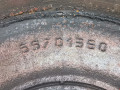 барабан тормозной Opel Corsa D 2007, 1.4 л., МКПП, хетчбэк 5 дв., 55704058 - фото №4