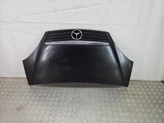 капот Mercedes-Benz A-Класс W168 2001, 1.4 л., бензин, МКПП, минивэн