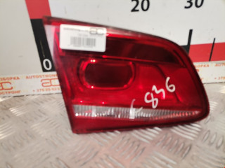 фонарь крышки багажника левый Volkswagen Passat B7 2012, 2.0 л., МКПП, седан, 3AE945095F