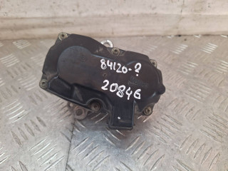 клапан EGR Nissan Qashqai J10 [рестайлинг] 2012, 1.6 л., дизель, МКПП, H8201061904, 217406623, 147101478R