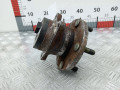 ступица задняя левая Mazda MPV LY 2007, 2.3 л., МКПП, минивэн, L2062615XB - фото №3