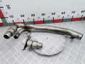 патрубок интеркулера Citroen C8 1 поколение 2008, 2.2 л., МКПП, минивэн, 0382HF - фото №5
