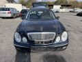 дверь передняя правая Mercedes-Benz E-Класс W211/S211 2003, 2.7 л., АКПП, универсал, A2117201405 - фото №14