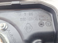 подушка безопасности коленная Renault Scenic 1 поколение [рестайлинг] 2003, 1.9 л., дизель, МКПП, минивэн, 550677200E, 7700433083H - фото №4