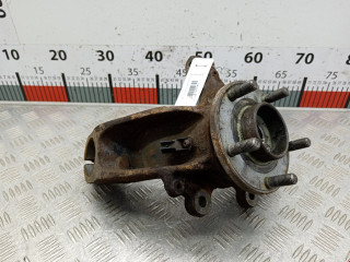 ступица передняя левая Ford C-Max 1 поколение 2003, 1.8 л., МКПП, минивэн, 1471854