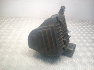 корпус воздушного фильтра SEAT Toledo 4 поколение 2013, 1.6 л., МКПП, хетчбэк 5 дв., 6R0129607E