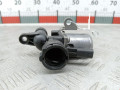 кран отопителя (печки) Mercedes-Benz C-Класс W203/S203/CL203 [рестайлинг] 2006, 2.5 л., МКПП, хетчбэк 3 дв., A2722000031 - фото №2