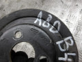 шкив насоса гидроусилителя Audi 80 8C/B4 1993, 2.0 л., 050255A - фото №2