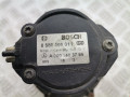 насос продувки катализатора Mercedes-Benz S-Класс W220 1999, A0001403785 - фото №2