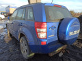 стеклоподъемник электрический передний правый Suzuki Grand Vitara 2 поколение 2006, 1.9 л., МКПП, внедорожник 5 дв., 8340165J00 - фото №10