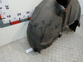 защита арок задняя левая (подкрылок) Skoda Octavia 1 поколение [рестайлинг] 2003, 1.9 л., МКПП, универсал, 1U0810973 - фото №3