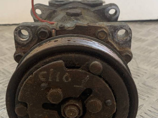 компрессор кондиционера Renault Clio 1 поколение 1995, 56317051C4, SD-709
