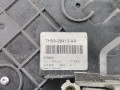 замок двери задней левой Land Rover Freelander 2 поколение 2006, 2.2 л., МКПП, внедорожник 5 дв. - фото №5