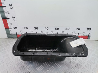 масляный поддон Ford Focus 2 поколение [рестайлинг] 2010, 1.6 л., МКПП, хетчбэк 5 дв., 1342630