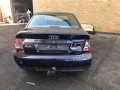 полуось передняя левая (приводной вал, ШРУС) Audi A4 B5 1998, 1.6 л., МКПП, седан, 8D0407271BA - фото №9