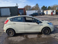радиатор (основной) Ford Fiesta 6 поколение 2010, 1.4 л., МКПП, хетчбэк 5 дв., 1772863 - фото №15