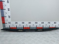 подсветка номера Ford Fiesta 5 поколение 2005, 1.4 л., МКПП, хетчбэк 5 дв., 1332916 - фото №2