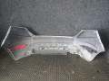 бампер задний Ford Fiesta 6 поколение 2010, 1.3 л., МКПП, хетчбэк 5 дв. - фото №11