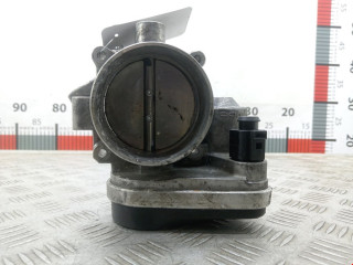 заслонка дроссельная Audi A3 8P 2004, 3.2 л., АКПП, хетчбэк 3 дв., 022133062AG