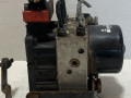 блок ABS Peugeot 206 1 поколение 2000, 1.4 л., бензин, МКПП, хетчбэк 5 дв., 9630135080, 962862638B - фото №4