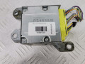 блок AirBag Ford Fiesta 6 поколение 2010, 1.3 л., МКПП, хетчбэк 5 дв., 1568581 - фото №2