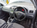 форсунка Volkswagen Golf 5 поколение 2006, 1.9 л., МКПП, хетчбэк 5 дв., 038130073AG - фото №5