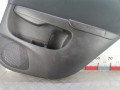обшивка двери задняя правая Honda Civic 7 поколение 2003, 1.4 л., МКПП, хетчбэк 5 дв. - фото №2