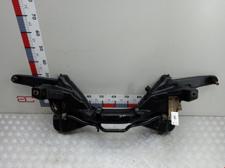 балка подвески передняя (подрамник) Mitsubishi Carisma 1 поколение [рестайлинг] 2001, 1.8 л., МКПП, хетчбэк 5 дв., MR333323
