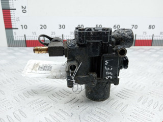 кран главный тормозной Mercedes-Benz Atego 1 поколение 2001, 4.2 л., МКПП, A0044311112