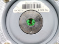 подушка безопасности водителя Opel Agila 1 поколение (A) 2003, 1.0 л., МКПП, хетчбэк 5 дв., 90437771 - фото №3