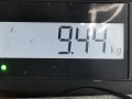 полуось передняя правая (приводной вал, ШРУС) Ford Focus 3 поколение 2012, 1.6 л., МКПП, хетчбэк 5 дв., 1756525 - фото №4