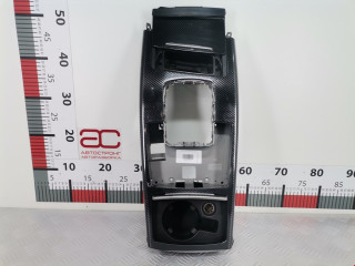 рамка обрамление кулисы Audi A6 4F/C6 2006, 2.0 л., АКПП, универсал, 4F1863241B