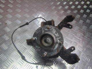 ступица передняя правая Ford Focus 1 поколение 2000, 1.6 л.