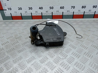 крепление запаски Peugeot 807 1 поколение 2006, 2.0 л., МКПП, минивэн, 7603R4