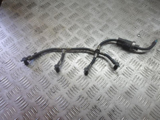трубка топливная Toyota Verso-S 1 поколение 2012, 1.4 л., АКПП, минивэн, 21336300, 928301101