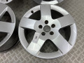 диск литой Audi A3 8P/8PA [2-й рестайлинг] 2013, 1.4 л., робот, хетчбэк 5 дв., 8P0601025E - фото №5