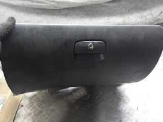 бардачок Volkswagen Passat B5 [рестайлинг] 2002, 1.9 л., МКПП, универсал, 3B1857101