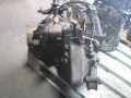 КПП механическая (МКПП) Fiat Ducato 2 поколение 2001, 2.3 л., МКПП, микроавтобус, 20UM05 - фото №3