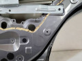 дверь задняя правая Nissan Qashqai 2 поколение 2015, 1.6 л., R9M, дизель, 6МКПП, серый, внедорожник 5 дв., передний привод - фото №6